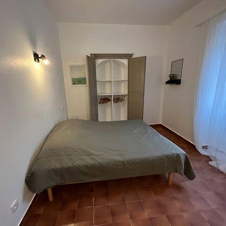 T3 Au Coeur De La Vieille Ville De Porto-Vecchio Dış mekan fotoğraf