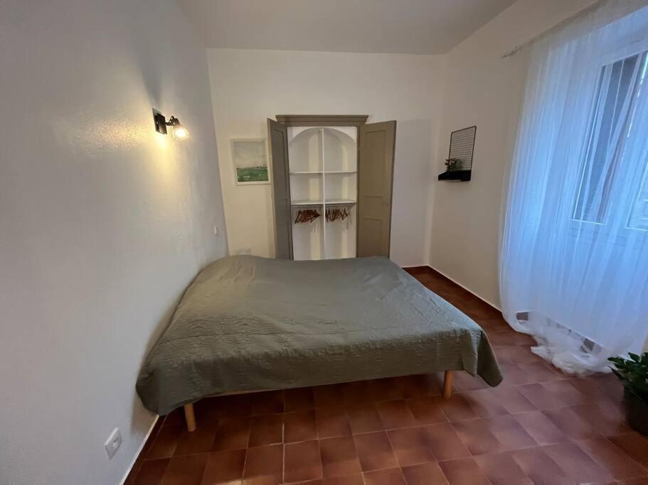 T3 Au Coeur De La Vieille Ville De Porto-Vecchio Dış mekan fotoğraf