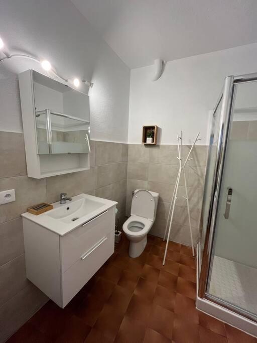 T3 Au Coeur De La Vieille Ville De Porto-Vecchio Dış mekan fotoğraf