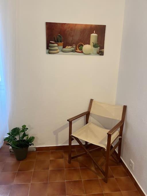 T3 Au Coeur De La Vieille Ville De Porto-Vecchio Dış mekan fotoğraf